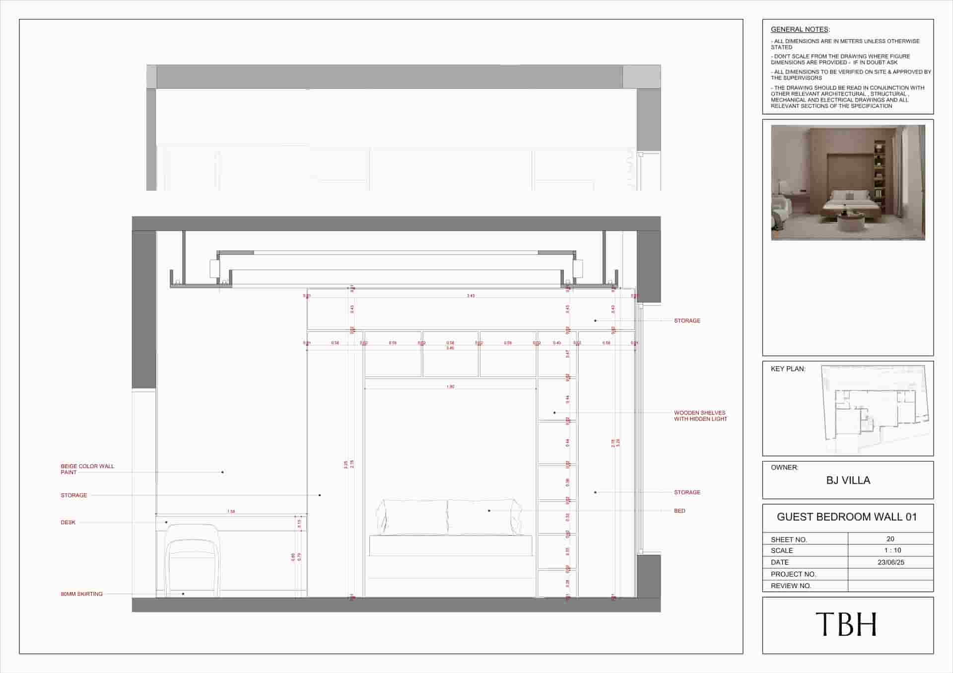 Me_aisem - Standalone villa - Image 6
